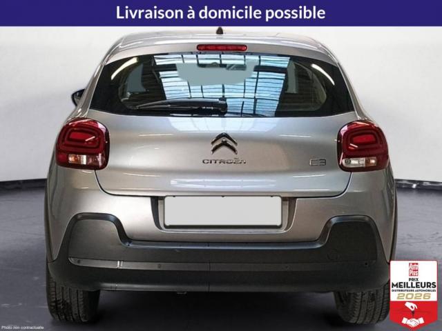 Citroen C3 image 8