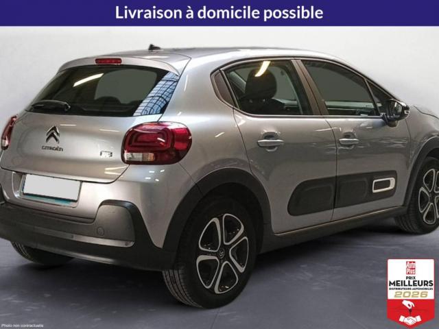 Citroen C3 image 1