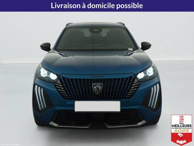 Peugeot 2008 image 4
