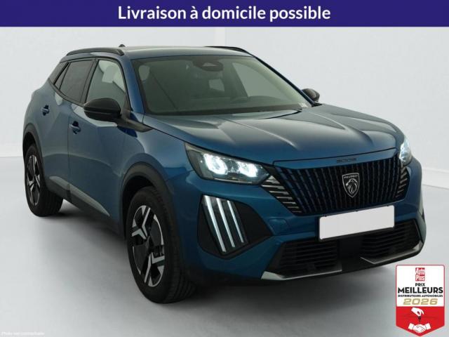 Peugeot 2008 image 5