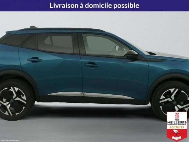 Peugeot 2008 image 2