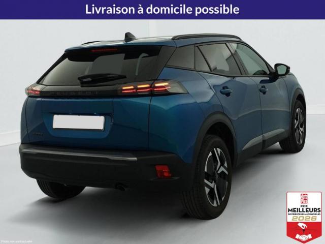 Peugeot 2008 image 3
