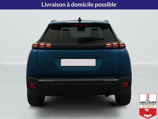Peugeot 2008 image 7