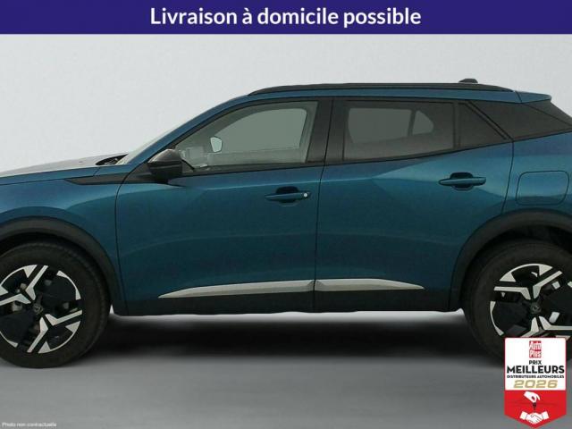 Peugeot 2008 image 1