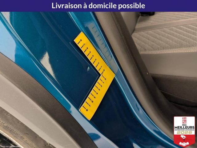 Peugeot 2008 image 9