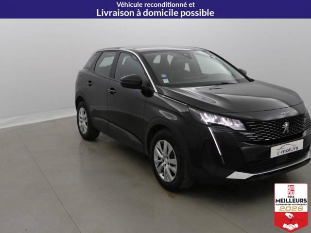 Peugeot 3008 image 3