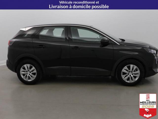 Peugeot 3008 image 5