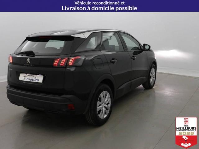 Peugeot 3008 image 9