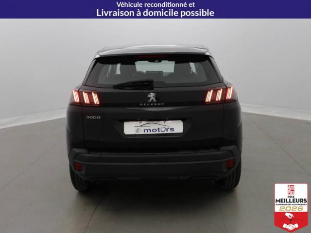 Peugeot 3008 image 4