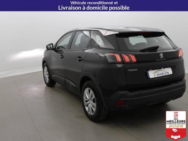 Peugeot 3008 image 2
