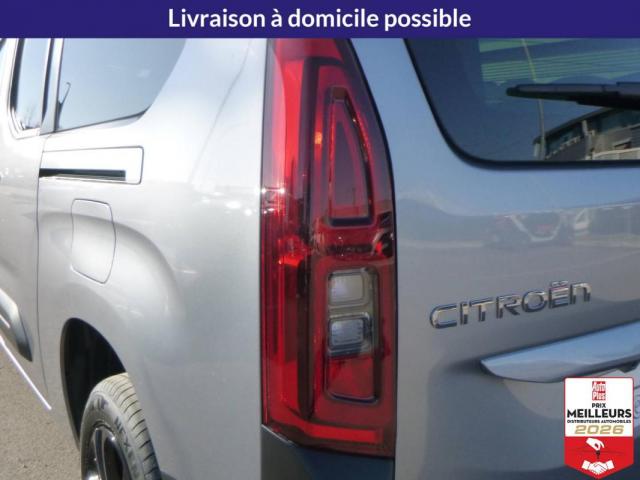 Citroen Berlingo image 2