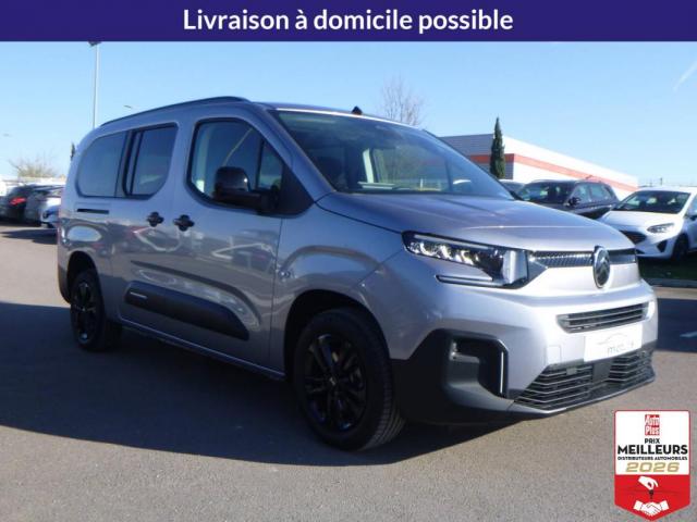 Citroen Berlingo image 1