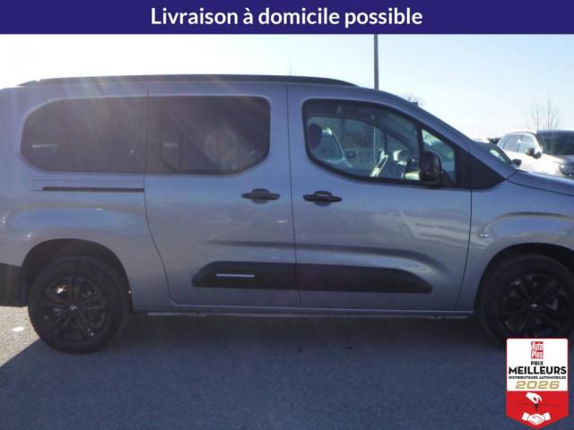 Citroen Berlingo image 9