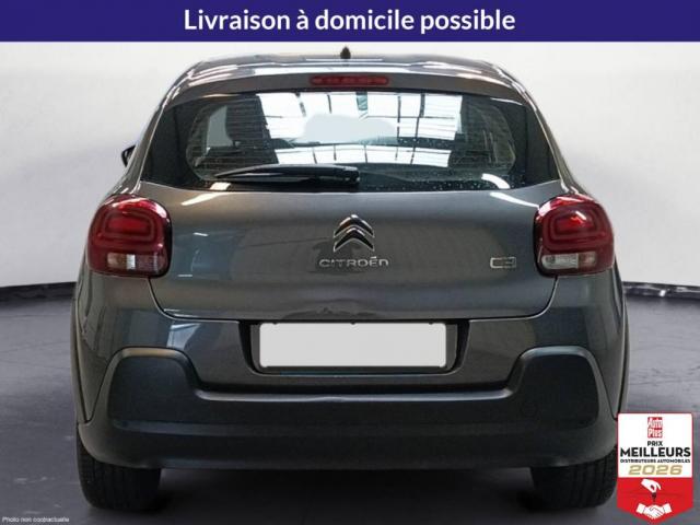 Citroen C3 image 9