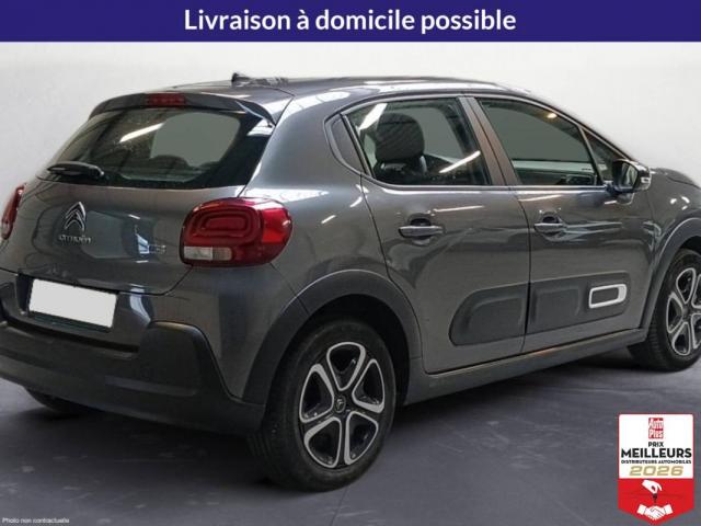 Citroen C3 image 8