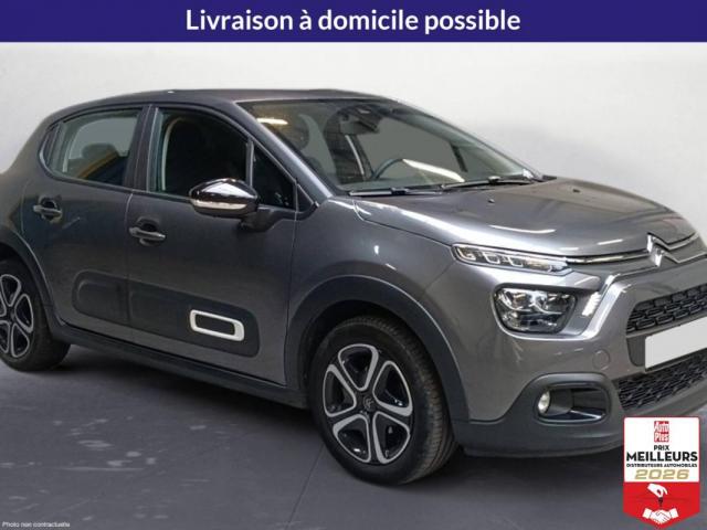 Citroen C3 image 4