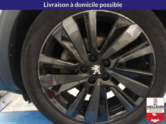 Peugeot 3008 image 2