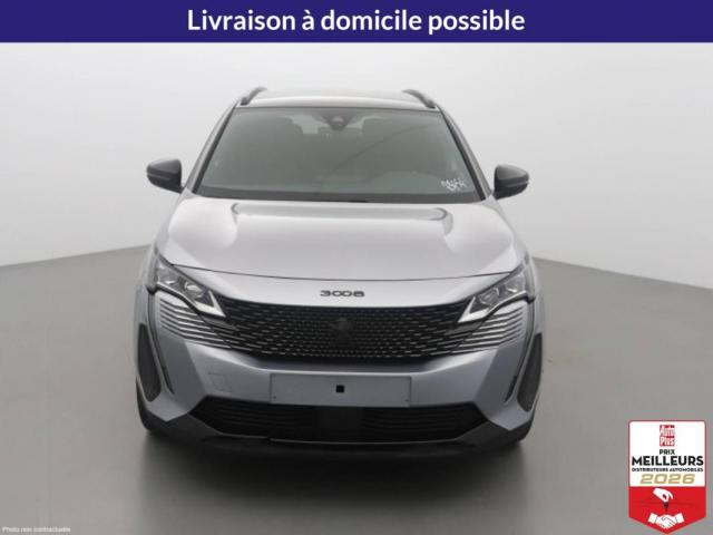 Peugeot 3008 image 9