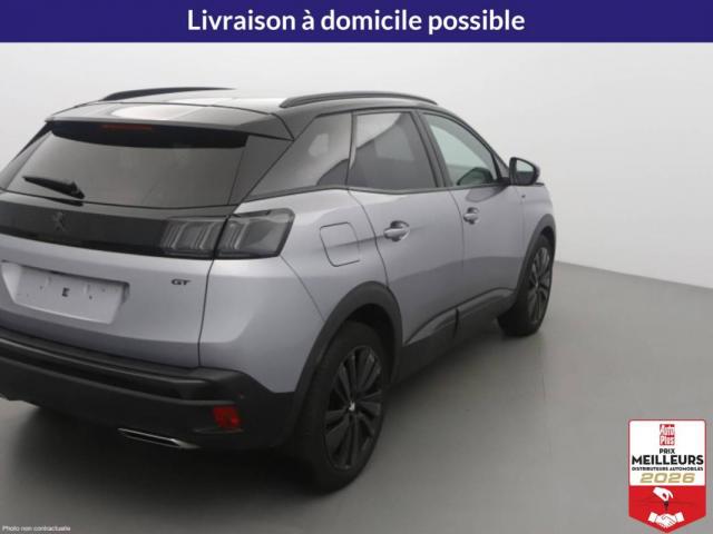 Peugeot 3008 image 6