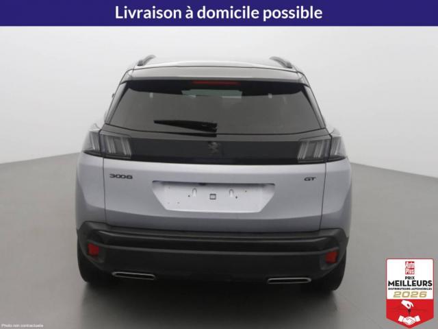 Peugeot 3008 image 3