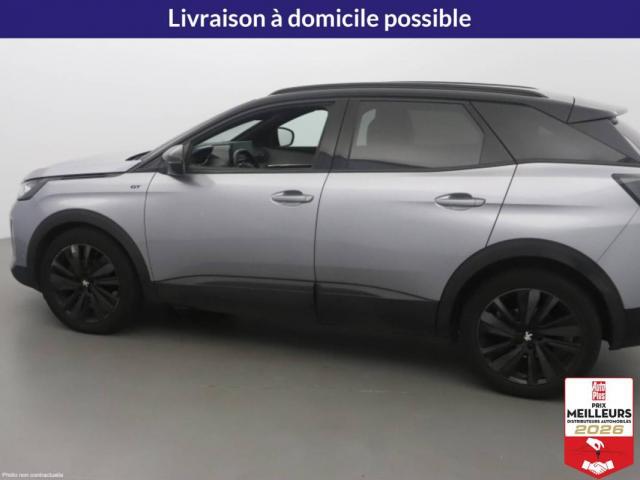 Peugeot 3008 image 1