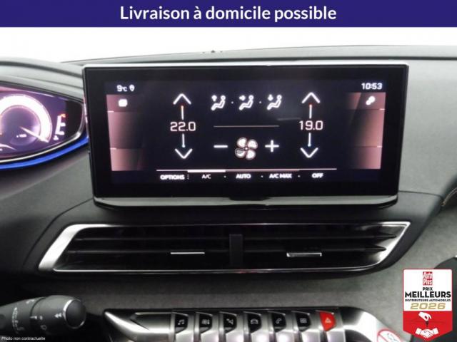 Peugeot 3008 image 5