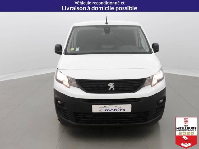 Peugeot Partner image 5