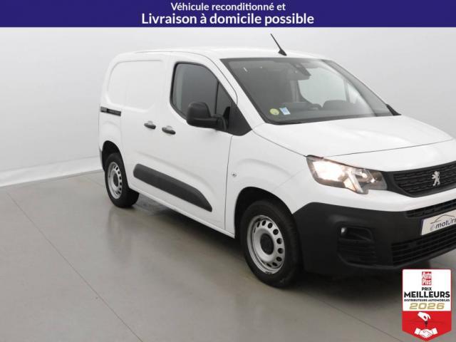 Peugeot Partner image 4