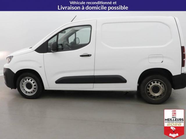 Peugeot Partner image 3