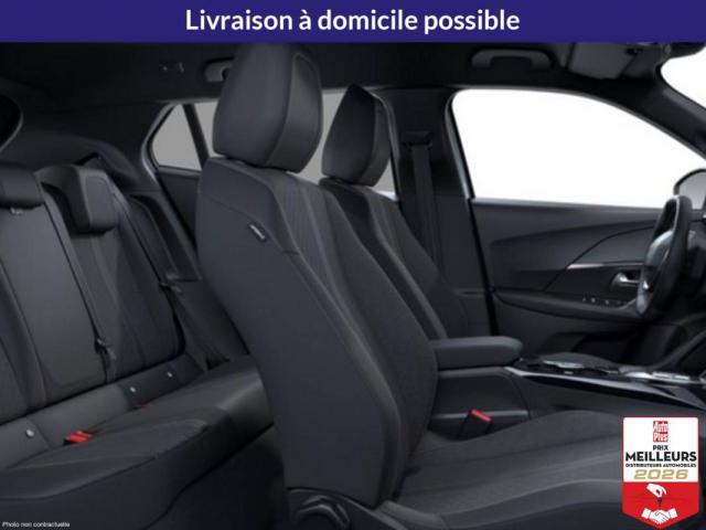 Peugeot 2008 image 1