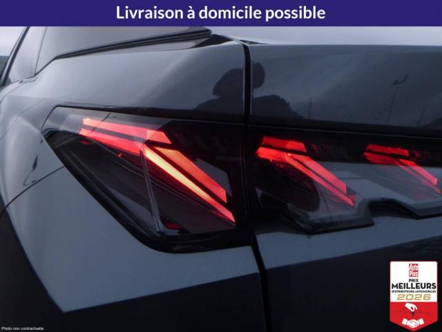 Peugeot 3008 image 1