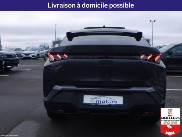 Peugeot 3008 image 6