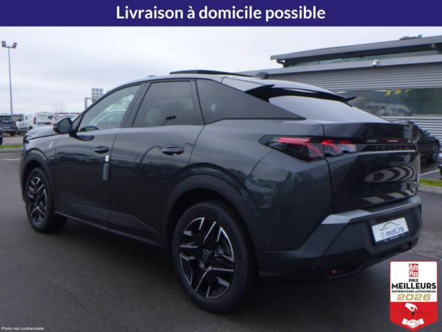 Peugeot 3008 image 8