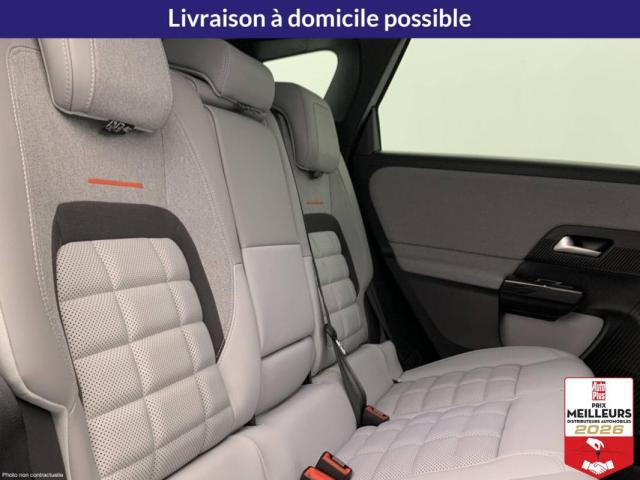 Citroen C5 Aircross image 6