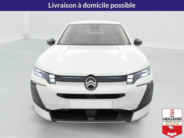 Citroen C5 Aircross image 4