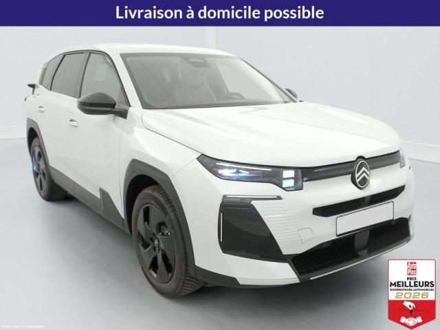 Citroen C5 Aircross image 7