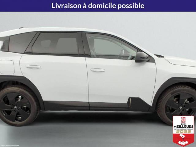 Citroen C5 Aircross image 1