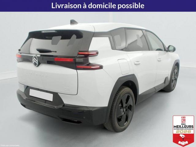 Citroen C5 Aircross image 9