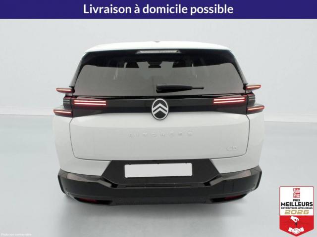 Citroen C5 Aircross image 2