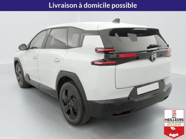 Citroen C5 Aircross image 3