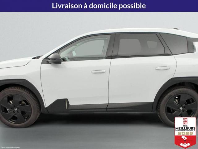 Citroen C5 Aircross image 8