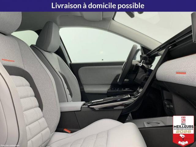 Citroen C5 Aircross image 5