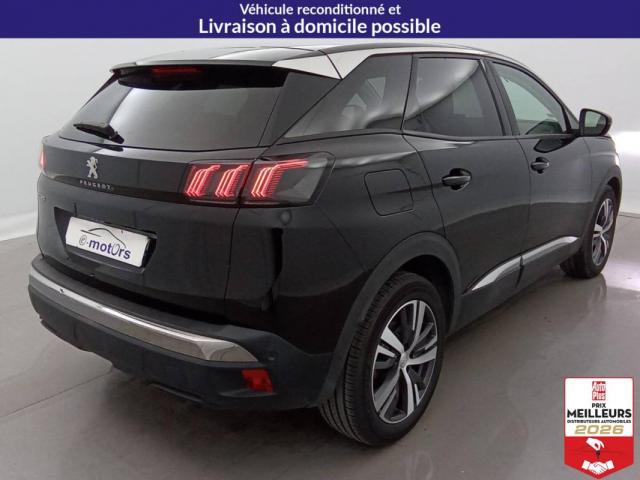 Peugeot 3008 image 9