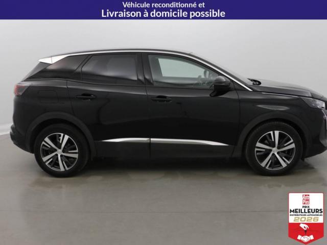 Peugeot 3008 image 3