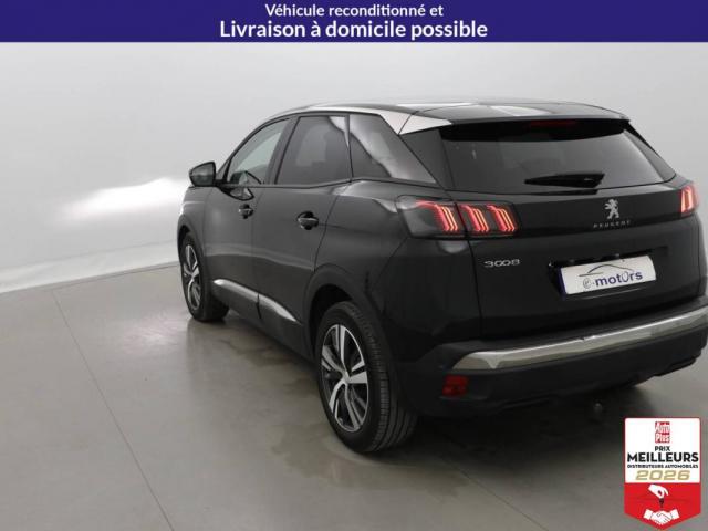 Peugeot 3008 image 4