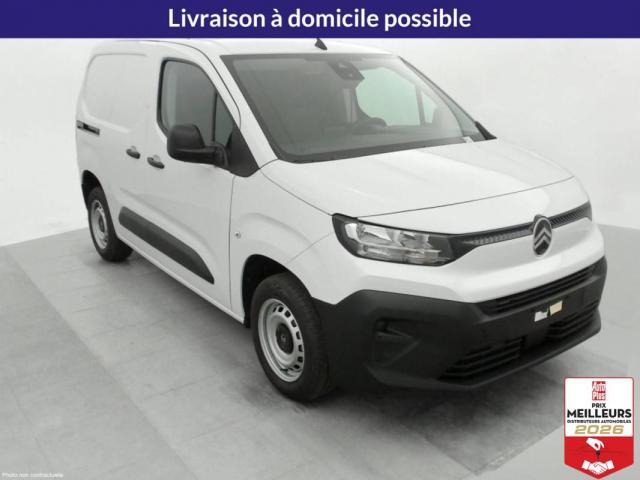 Citroen Berlingo image 2