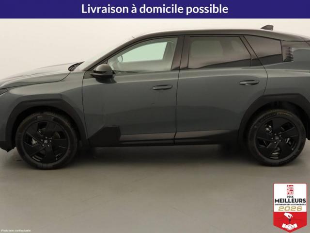 Citroen C5 Aircross image 1