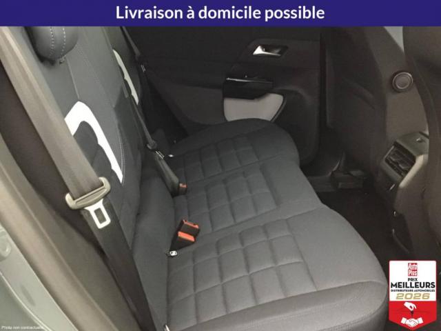Citroen C5 Aircross image 3