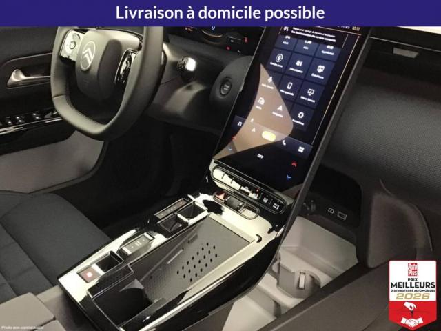 Citroen C5 Aircross image 4