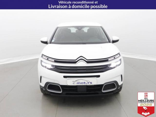Citroen C5 Aircross image 3